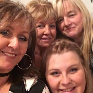 Meet your Posher, Linda